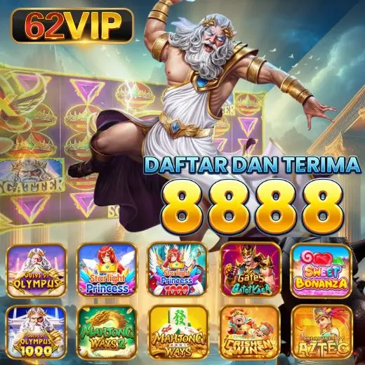 62vip Unduh
