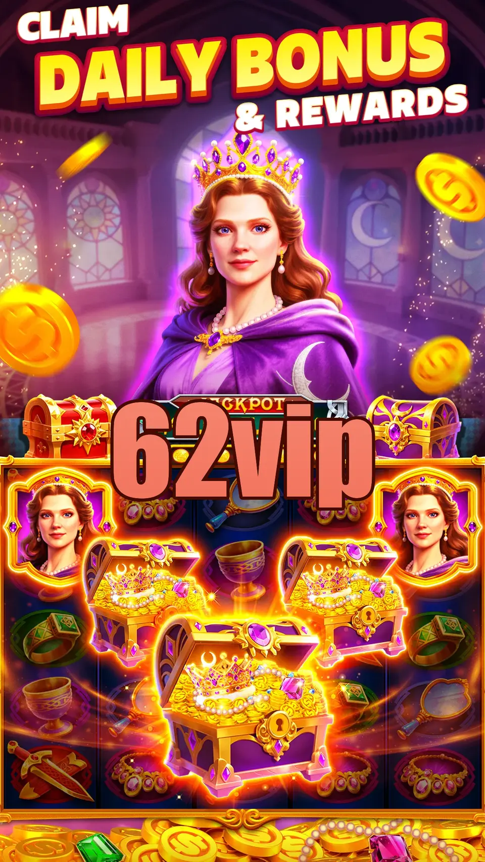 Tangkapan Layar 62vip